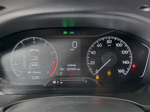 Used 2023 Honda Civic Sport image 10