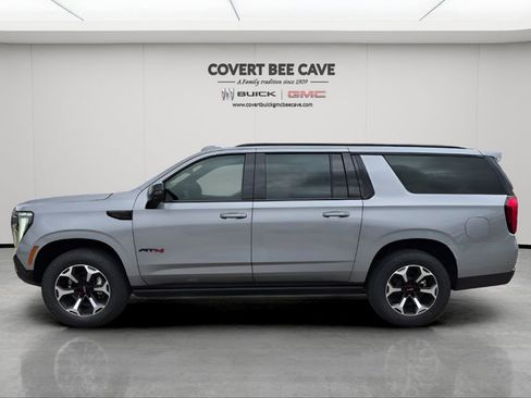 New 2026 GMC Yukon XL AT4 Ultimate image 5