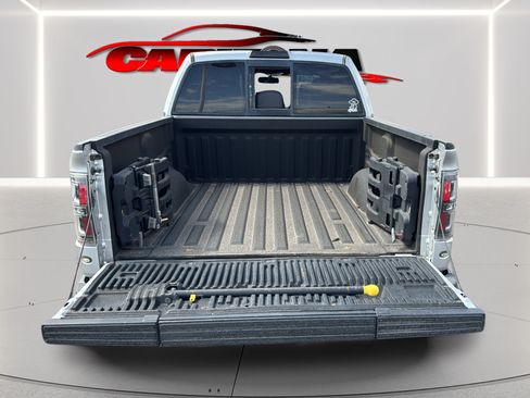 Used 2012 Ford F150 Raptor w/ Raptor Luxury Pkg AWD/4WD image 22