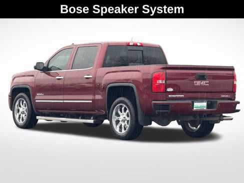Used 2015 GMC Sierra 1500 Denali image 5