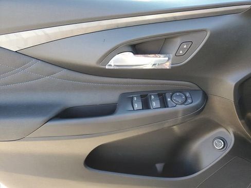 New 2026 Buick Envista Sport Touring w/ Convenience I Package FWD image 16