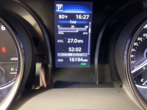 Certified 2023 Toyota Camry SE w/ Convenience Package FWD image 19