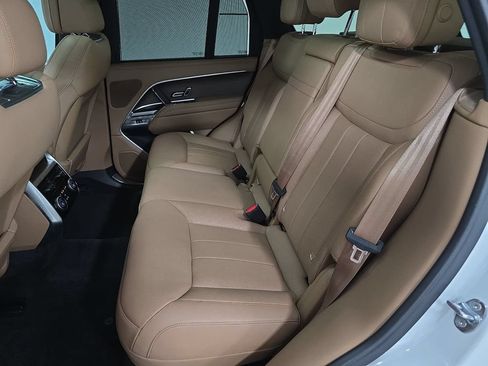 Used 2023 Land Rover Range Rover SE AWD/4WD image 26
