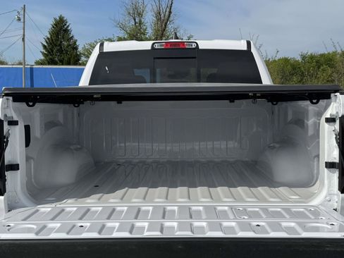 New 2026 RAM 1500 Rebel AWD/4WD image 16