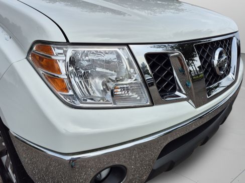 Used 2018 Nissan Frontier SV RWD image 33