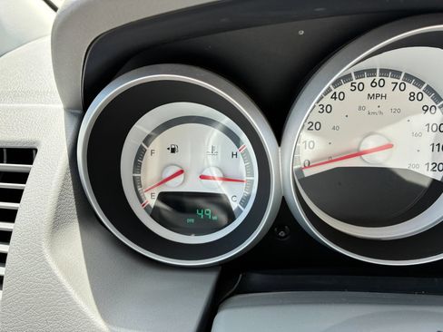 Used 2010 Dodge Grand Caravan Hero w/ Popular Equipment Group FWD image 43