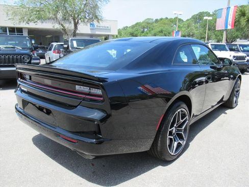 New 2026 Dodge Charger R/T AWD/4WD image 7