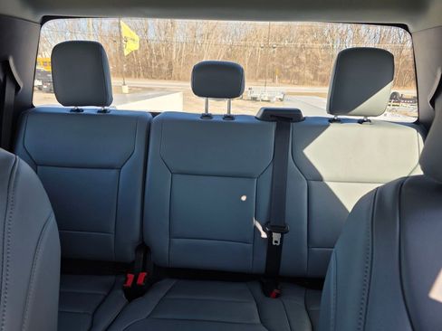 New 2026 Ford F350 XL w/ XL Chrome Package image 43