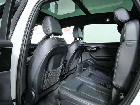 Used 2025 Audi Q7 2.0T Premium Plus w/ Premium Plus Package image 14