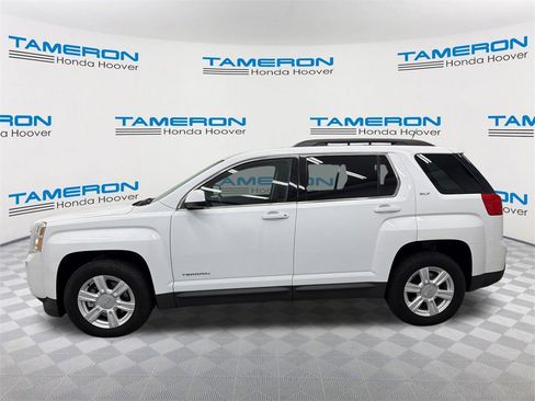 Used 2015 GMC Terrain SLT w/ Open Road Package image 2