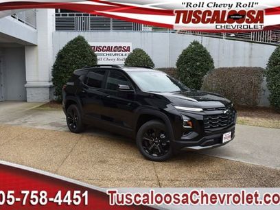 New 2026 Chevrolet Equinox LT