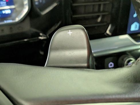 Certified 2023 Chevrolet Silverado 1500 LTZ w/ LTZ Premium Package image 22