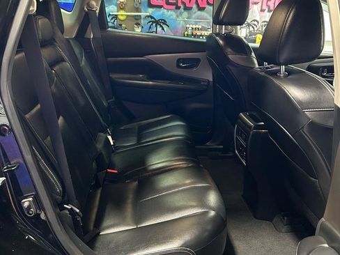 Used 2023 Nissan Murano SL w/ Cargo Package image 15