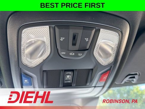 New 2026 RAM 2500 Tradesman AWD/4WD image 34