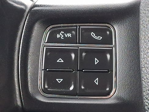 Used 2018 RAM 2500 Big Horn w/ Harvest Edition image 20