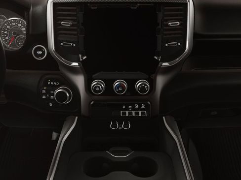 New 2026 RAM 1500 Big Horn w/ Night Edition image 16