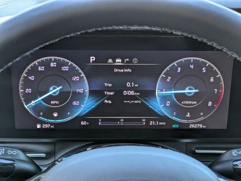 Used 2024 Kia Carnival SX Prestige image 25