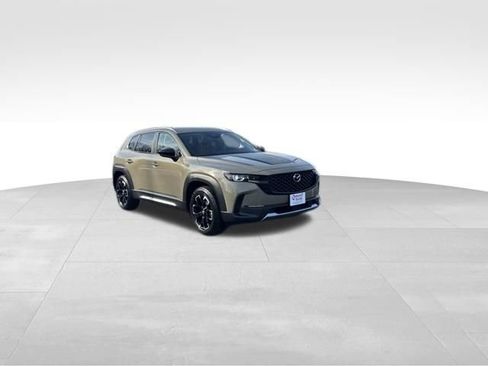 Used 2025 MAZDA CX-50 Meridian Edition image 6