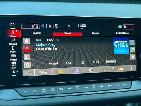 New 2025 Dodge Charger Daytona R/T w/ Quick Order Package 25M R/T image 14