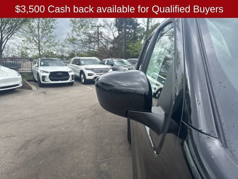 New 2026 Nissan Frontier SV w/ Tow Package image 39