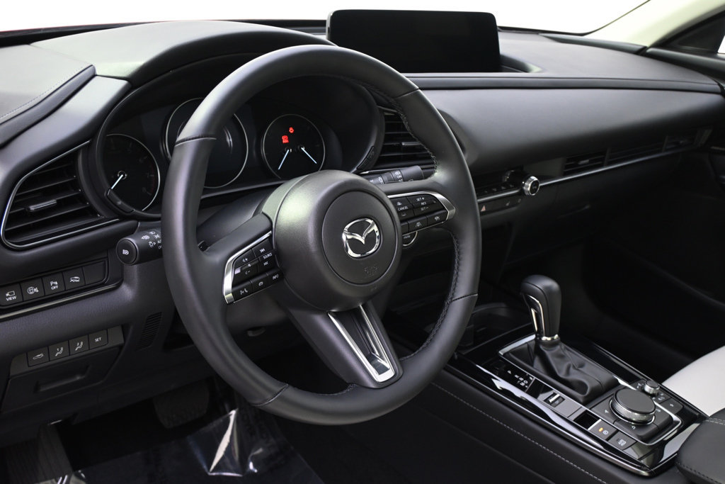 Used 2026 MAZDA CX-30 2.5 Turbo w/ Premium Plus Pkg AWD/4WD image 11