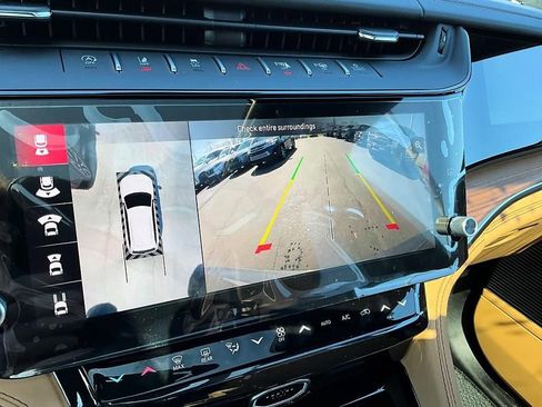 New 2026 Jeep Grand Cherokee Summit w/ Obsidian Package image 20