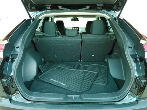 Used 2024 Mitsubishi Eclipse Cross LE image 25