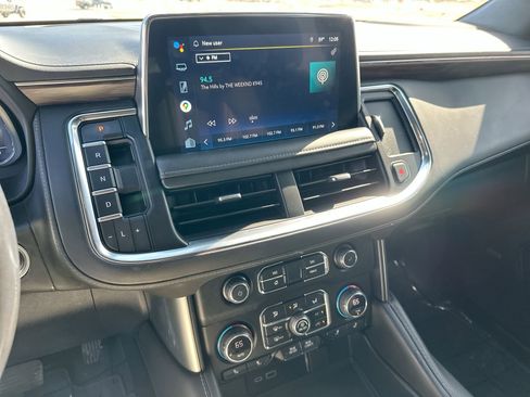 Certified 2022 Chevrolet Tahoe LT image 15