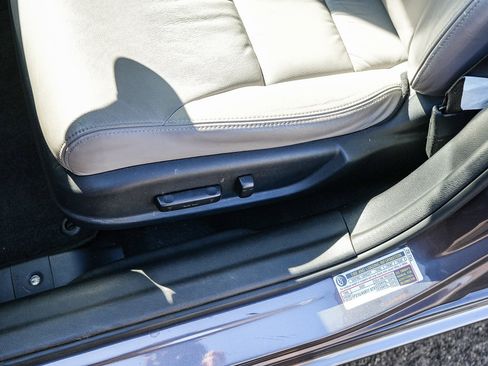 Used 2015 Honda Civic EX-L image 22