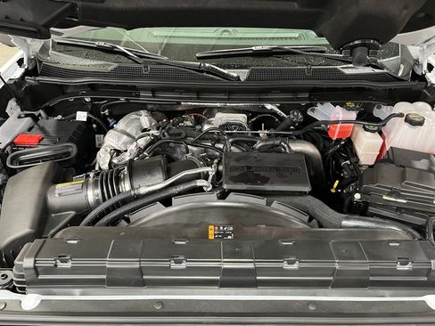 New 2026 Chevrolet Silverado 3500 W/T w/ WT Convenience Package image 6