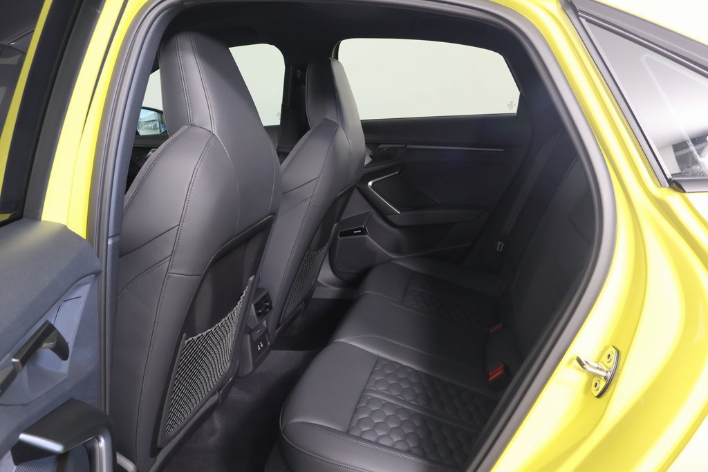 Used 2026 Audi RS 3 AWD/4WD image 11