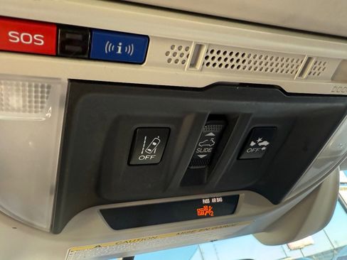 Used 2020 Subaru Forester Sport w/ Popular Package #2 image 36