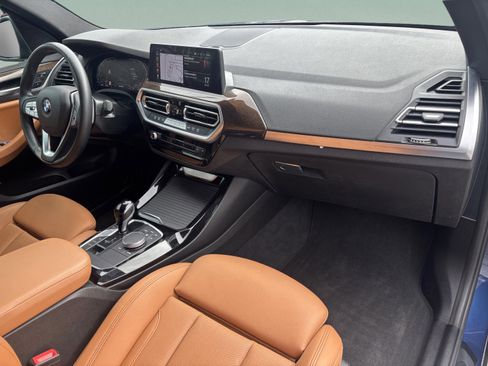 Used 2023 BMW X3 sDrive30i w/ Convenience Package image 23