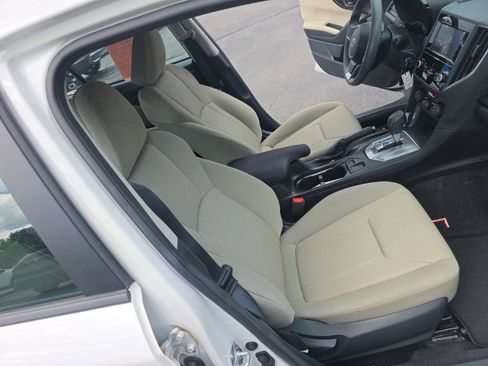 Used 2023 Subaru Impreza 2.0i AWD/4WD image 27