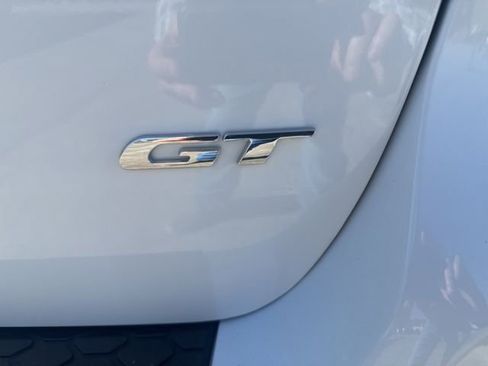 Certified 2024 Dodge Durango GT AWD/4WD image 6