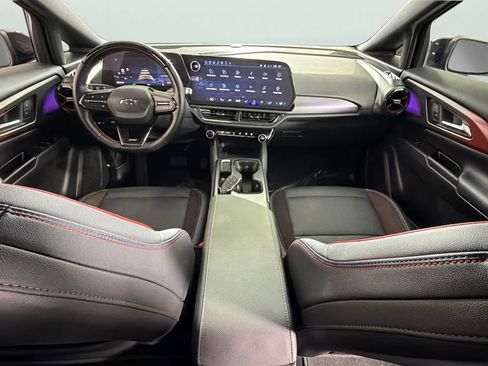 Used 2024 Chevrolet Equinox EV RS FWD image 31