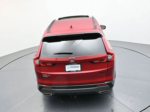 Used 2024 Honda CR-V Sport-L image 36