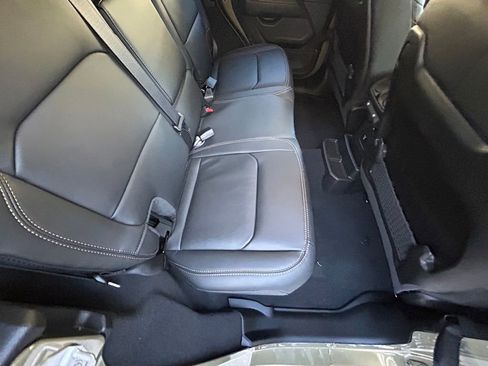 New 2025 Jeep Wrangler Unlimited Rubicon 392 image 44