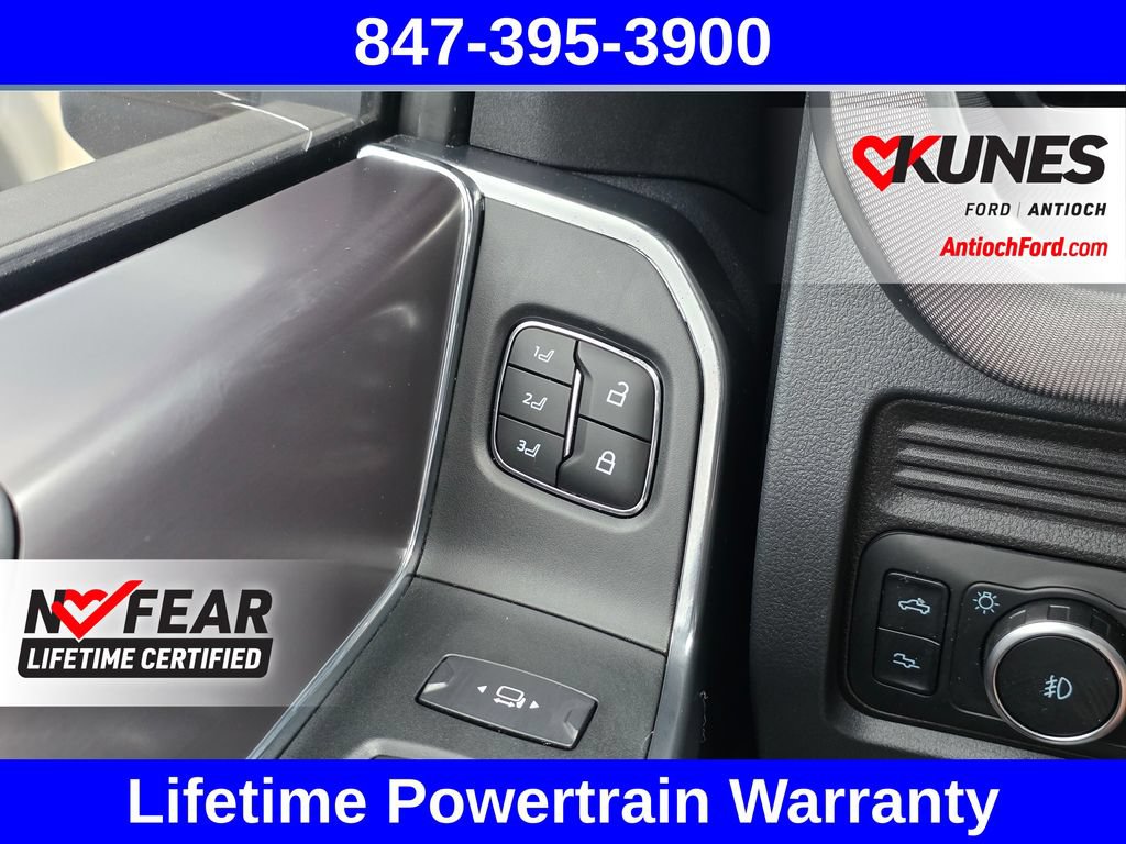 Used 2026 Ford F250 Platinum AWD/4WD image 44