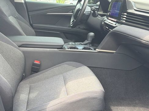 New 2026 Toyota Camry LE w/ Convenience Package FWD image 14
