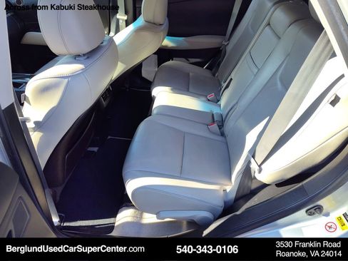 Used 2014 Lexus RX 350 Base image 12