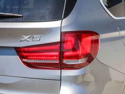 Used 2017 BMW X5 xDrive35i AWD/4WD image 7