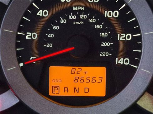 Used 2012 Toyota RAV4 FWD w/ Upgrade Value Pkg image 18