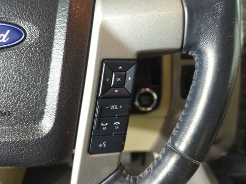 Used 2017 Ford Expedition Limited w/ Equipment Group 301A AWD/4WD image 28