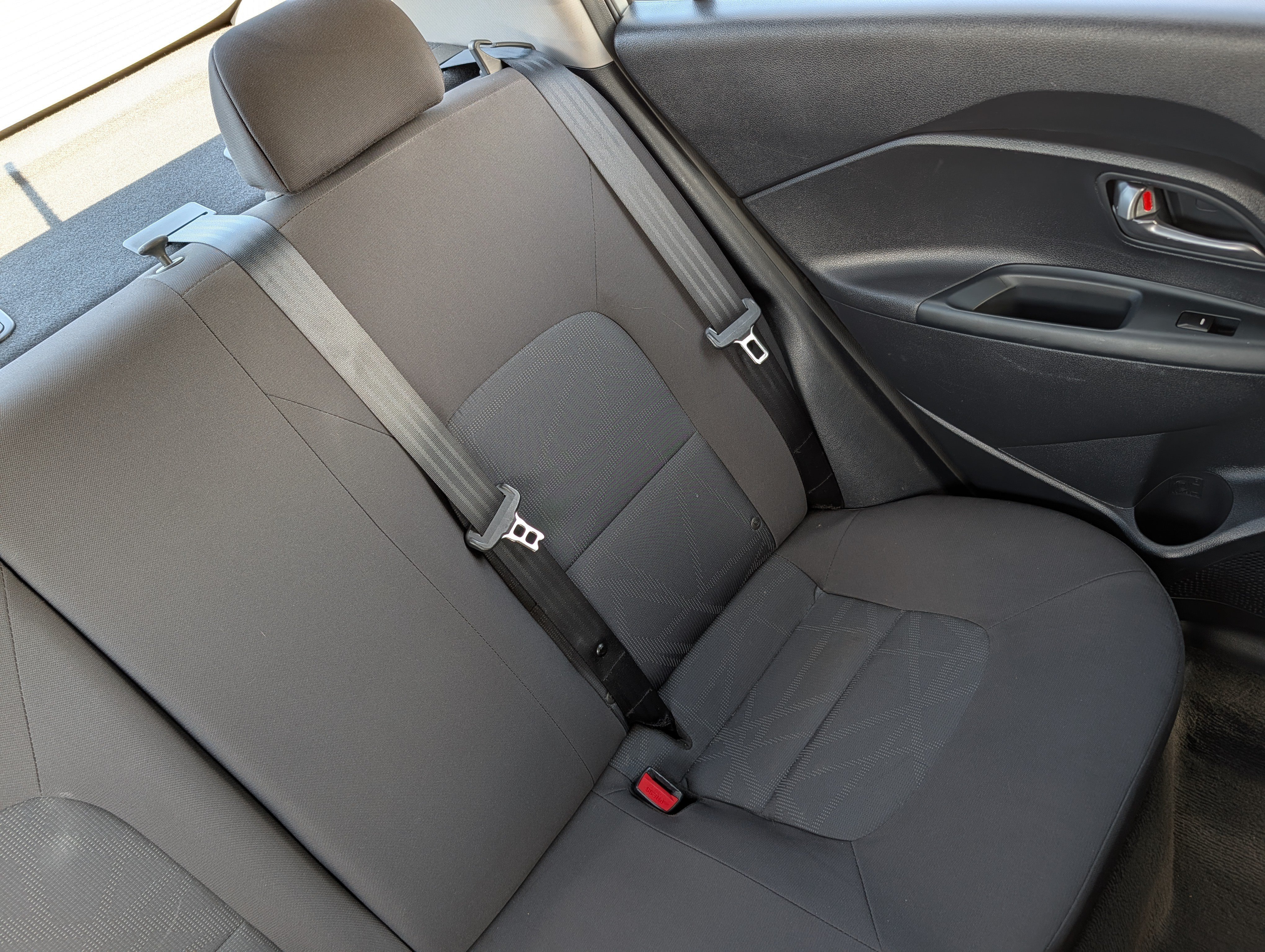 Used 2016 Kia Rio LX FWD image 14