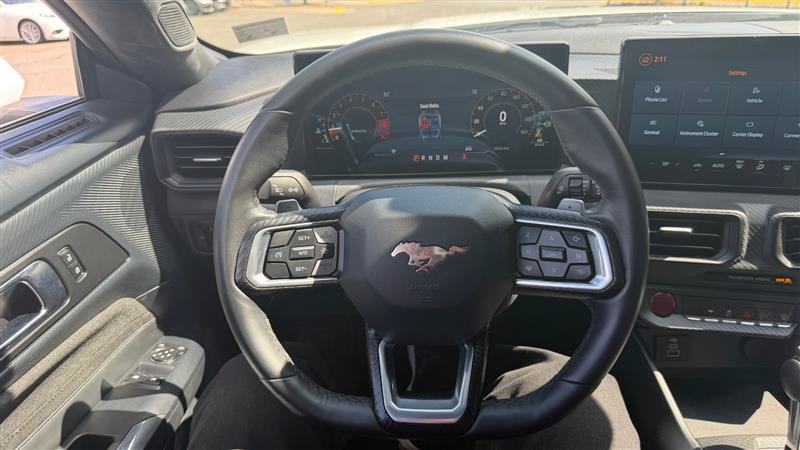 Used 2024 Ford Mustang GT RWD image 23