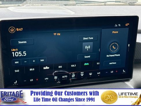 New 2026 Ford Mustang Coupe image 17