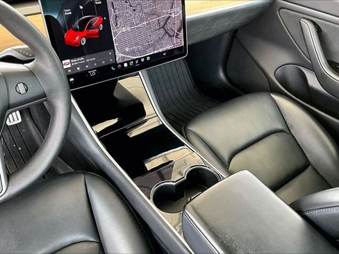 Used 2019 Tesla Model 3 AWD/4WD image 15