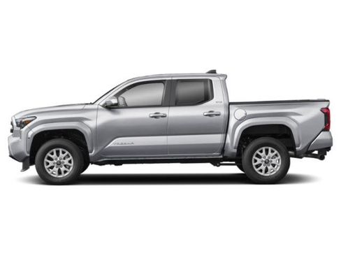 Certified 2024 Toyota Tacoma TRD Off-Road AWD/4WD image 38