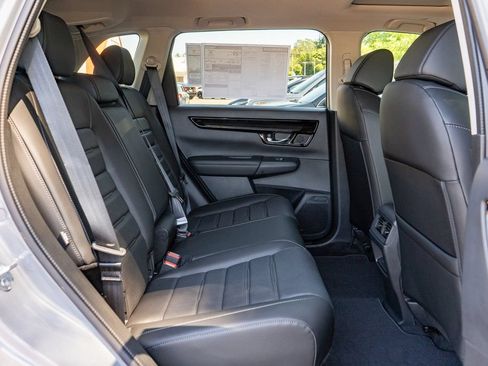 New 2026 Honda CR-V EX-L image 13